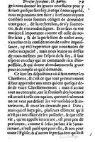 1635 - Sébastien Huré - Trésor spirituel contenant les obligations - BM Lyon