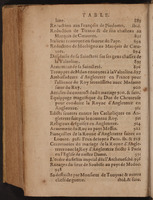 1626 - Joseph Bouillerot - Trésor de l’histoire générale de notre temps - BnF Arsenal