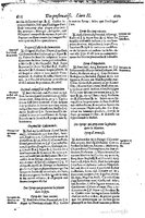 1616 - Étienne Gamonet - Grand trésor ou dispensaire - BSB Munich