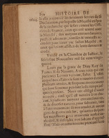 1626 - Joseph Bouillerot - Trésor de l’histoire générale de notre temps - BnF Arsenal