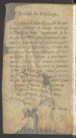 1566 - Jan van Waesberge - Trésor des divines et humaines consolations  - SBB Berlin