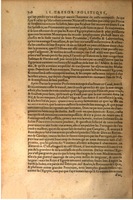1611 - Pierre Chevalier - Trésor politique - BSB Munich