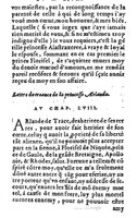 1582 - Jean Huguetan - Trésor des Amadis T. 1 - BM Lyon