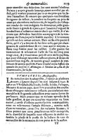 1610 - Paul Marceau - Trésor d’histoires admirables et mémorables - Princeton