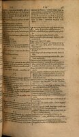 1617 - Samuel Crespin - Trésor des trois langues espagnole, française et italienne (Première partie) - Regensburg
