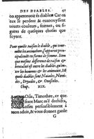 1576c. - Guillaume Chaudière - Trésor de la foi catholique - BnF