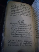 1597 - Matthieu Guillemot - Trésor d’amour - BnF Arsenal