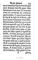 1633 - François Waudré - Trésor spirituel contenant les excellences du christianisme - BM Lyon