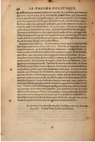 1608 - Thierry Rolin - Trésor politique - Augsbourg