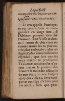 1597 - Matthieu Guillemot - Trésor d’amour - BnF Arsenal