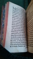 1606 - Thibaud Ancelin - Trésor d’amour - BnF Arsenal