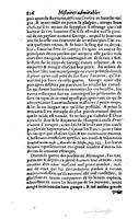 1620 - Samuel Crespin - Trésor d’histoires admirables et mémorables - BCU Lausanne