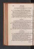 1577 - Jean de Laon - Trésor des 150 psaumes de David - Genève