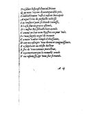 1551 - Michel Fezandat et Robert Granjon - Trésor de vie - BnF