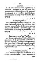 1581 - s.n. - Secret des trésors de France (Livre I) - BSB Munich