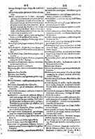 1617 - Samuel Crespin - Trésor des trois langues espagnole, française et italienne (3 parties) - Ohio