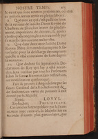 1624 - Joseph Bouillerot - Trésor de l’histoire générale de notre temps - BnF Arsenal