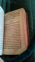 1606 - Thibaud Ancelin - Trésor d’amour - BnF Arsenal