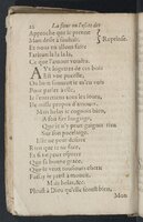 1607 - Pierre Brossart - Trésor des trésors - BnF