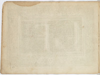 1580 - Jean de Beauchesne - Trésor d’écriture - BnF