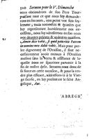 1629 - Manassés de Préaulx - Sermons ou Trésors de la piété chrétienne - BM Lyon