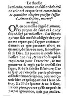 1578 - Guillaume Chaudière - Trésor de dévotion traitant de plusieurs belles vertus - BM Lyon