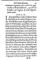 1578 - Guillaume Chaudière - Trésor de dévotion traitant de plusieurs belles vertus - BM Lyon