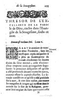 1629 - Manassés de Préaulx - Sermons ou Trésors de la piété chrétienne - BM Lyon