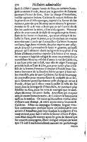 1610 - Paul Marceau - Trésor d’histoires admirables et mémorables - Princeton