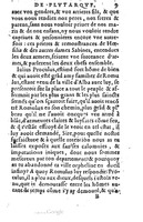 1577 - Claude Micard - Trésor des vies de Plutarque - BSB Munich