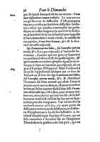 1607 - Nicolas Du Fossé - Trésor quadragésimal - T 02 - BM Lyon
