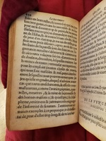 1599 - Thomas Portau - Vertueux trésor - Bibliothèque Sainte-Geneviève