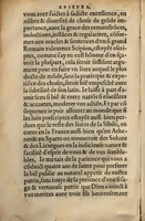 1572 - Lucas Breyer - Finances et Trésor de la plume française - BNC Rome