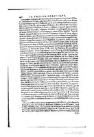 1611 - Pierre Chevalier - Trésor politique - UGent