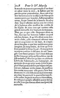 1607 - Nicolas Du Fossé - Trésor quadragésimal - T 01 - BM Lyon