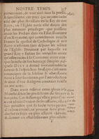 1624 - Joseph Bouillerot - Trésor de l’histoire générale de notre temps - BnF Arsenal