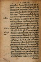 1548 - René Avril et Vivant Gaulterot - Perle précieuse évangélique et Trésor divin - BSB Munich