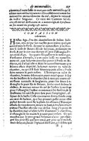 1610 - Paul Marceau - Trésor d’histoires admirables et mémorables - Princeton