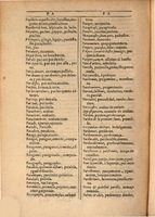 1607 - Marc Orry - Trésor des deux langues espagnole et française (Première et Seconde parties) - ÖNB Wien