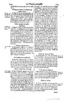 1616 - Étienne Gamonet - Grand trésor ou dispensaire - BSB Munich