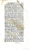 1646 - Jean Piot - Trésor inestimable de Saint-Joseph - BNC Rome