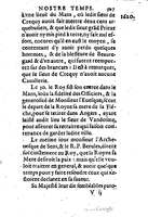 1623 - Joseph Bouillerot - Trésor de l’histoire générale de notre temps - BM Lyon