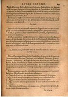 1608 - Pierre Chevalier - Trésor politique - BSB Munich