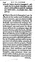 1606 - Jean Antoine Huguetan - Trésor des Amadis - Anvers Musée Plantin-Moretus