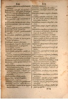 1645 - A. de Sommaville et A. Courbé - Trésor des deux langues espagnole et française - BSB Munich