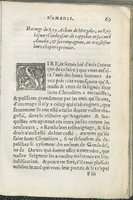 1559 - Pierre Regnard - Trésor des Amadis - Det KLG Copenhague