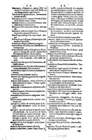 1617 - Samuel Crespin - Trésor des trois langues espagnole, française et italienne (3 parties) - Ohio