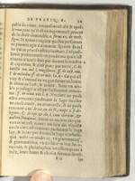 1552 - Vincent Sertenas - Trésor de pratique pour les juges - Kansas University