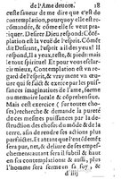 1578 - Guillaume Chaudière - Trésor de dévotion traitant de plusieurs belles vertus - BM Lyon