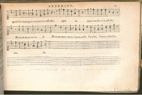 1576 - [Pierre de Saint-André] - Trésor de musique d’Orlande de Lassus Superius - BSB Munich